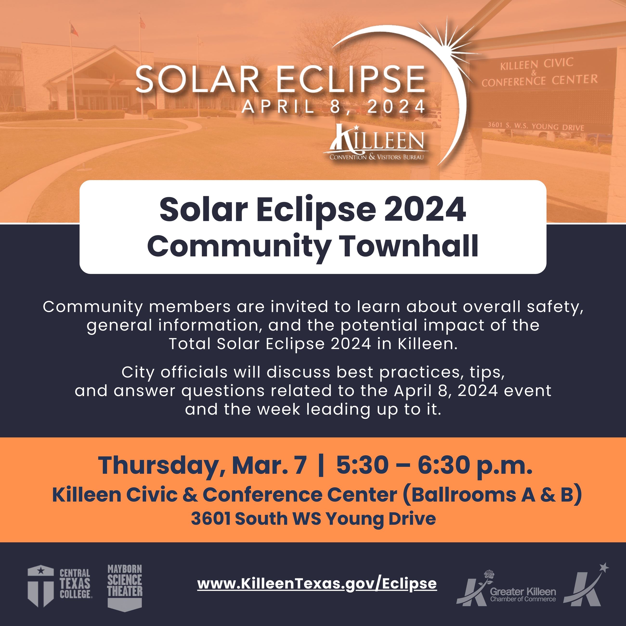 Solar Eclipse Town Hall MAR 7_Square