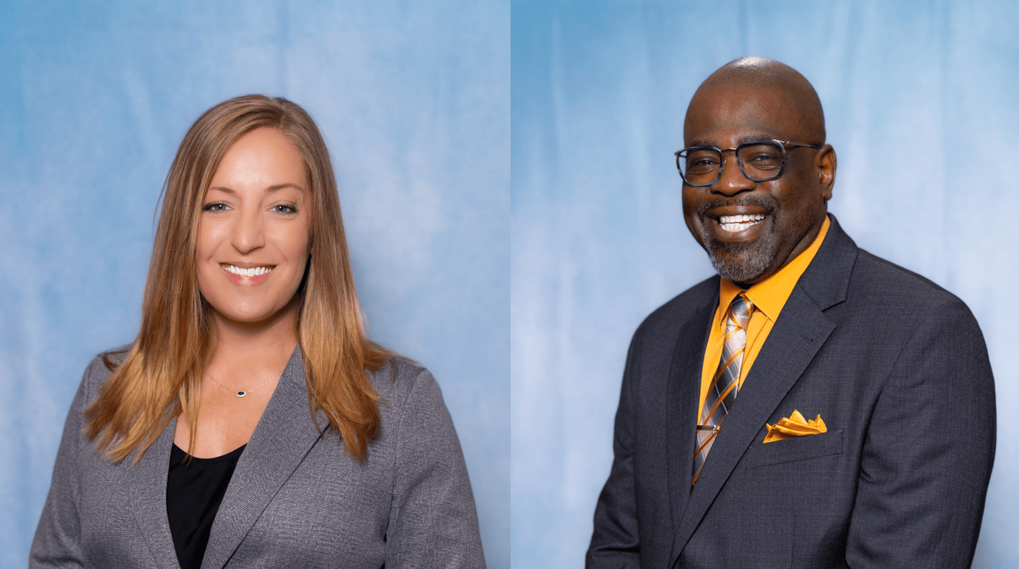 8-21-24 NR Council approves two new positions_McDaniel Murphy Headshots