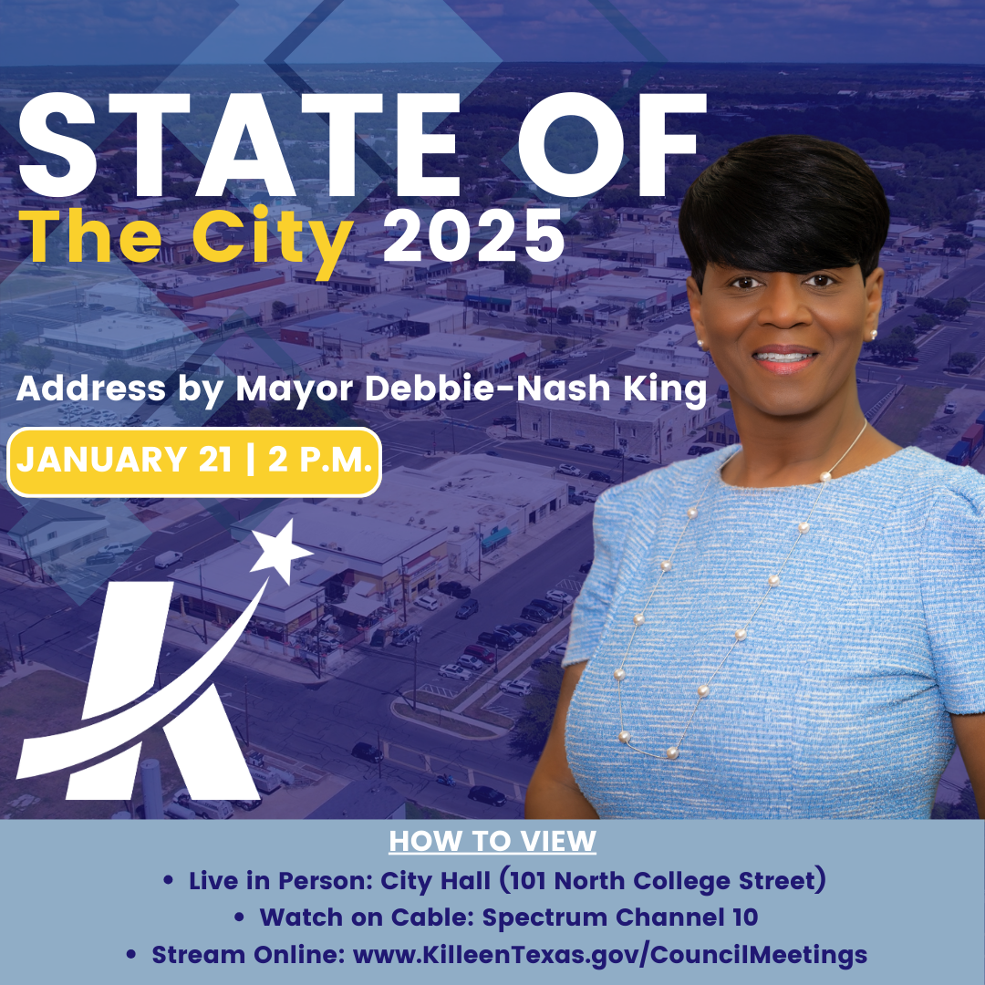 State Of The City 2025 Flyer (JPG)