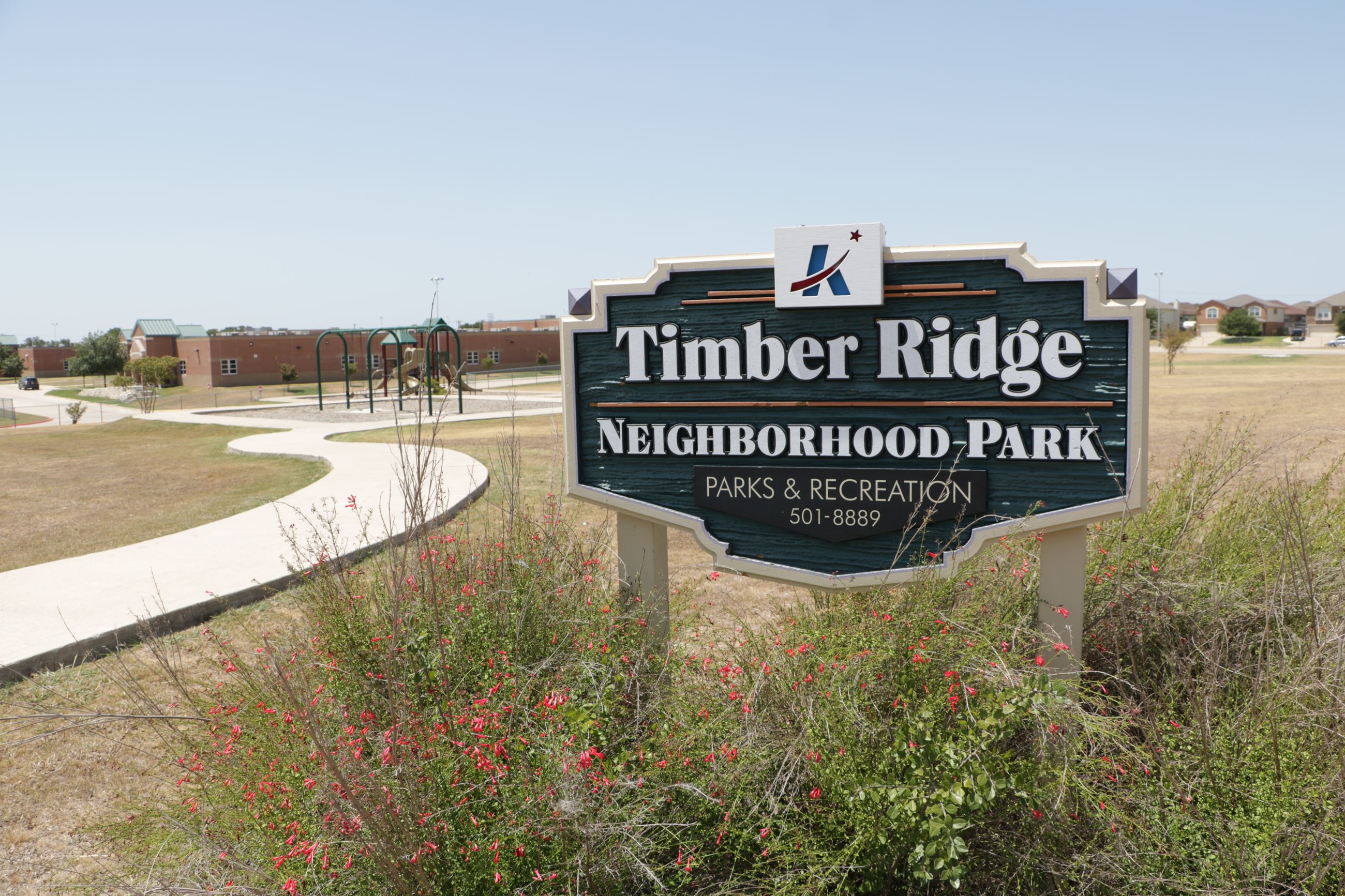 Timber Ridge Neighborhood Park (JPG)