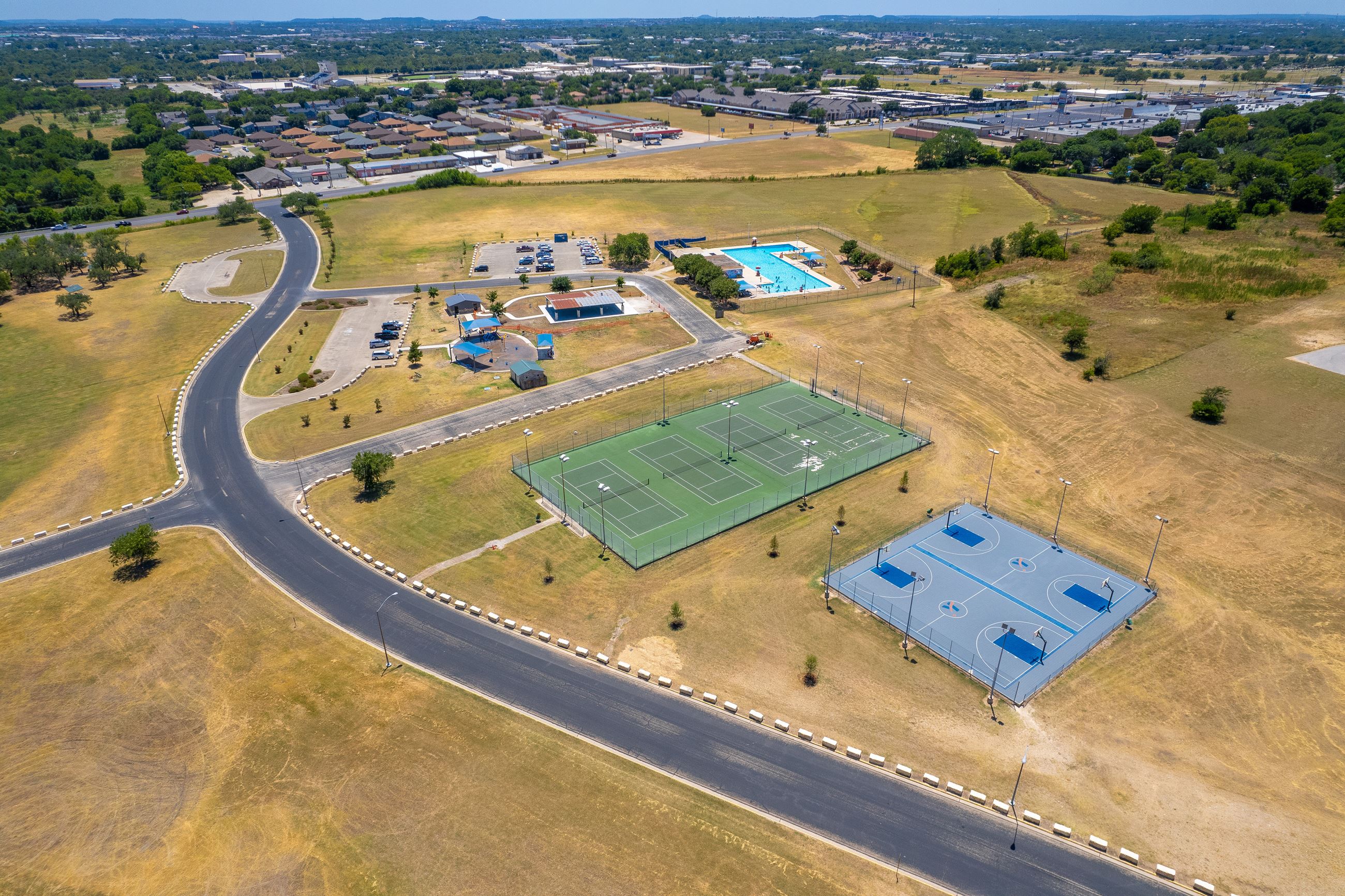 Long Branch Park Aerial (JPG)