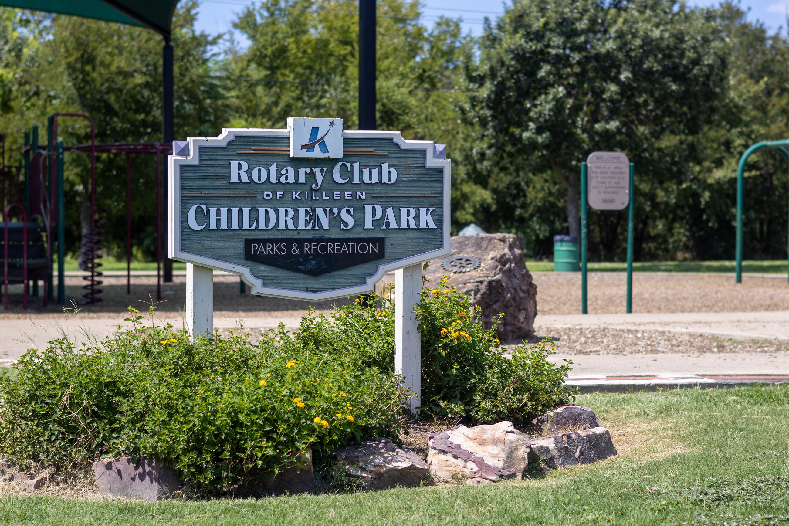 Rotary Club Childrens Park (JPG)