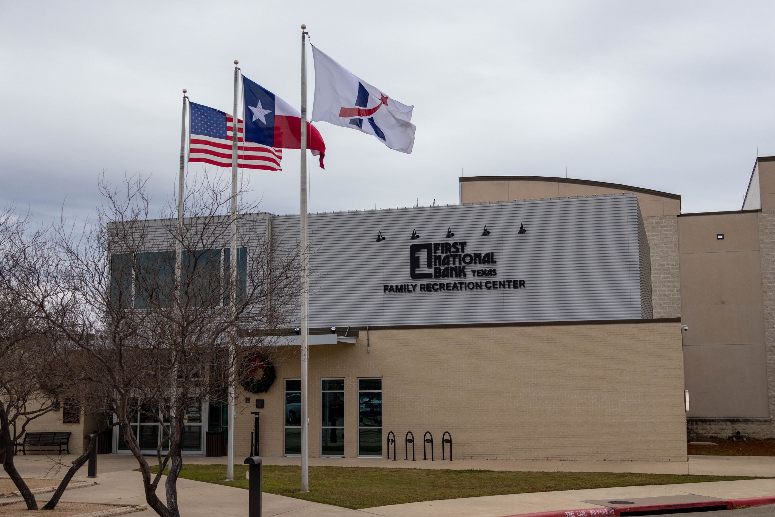 Family Recreation Center 12-29-25-7