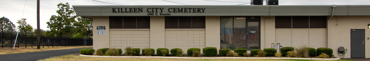 Cemetery
