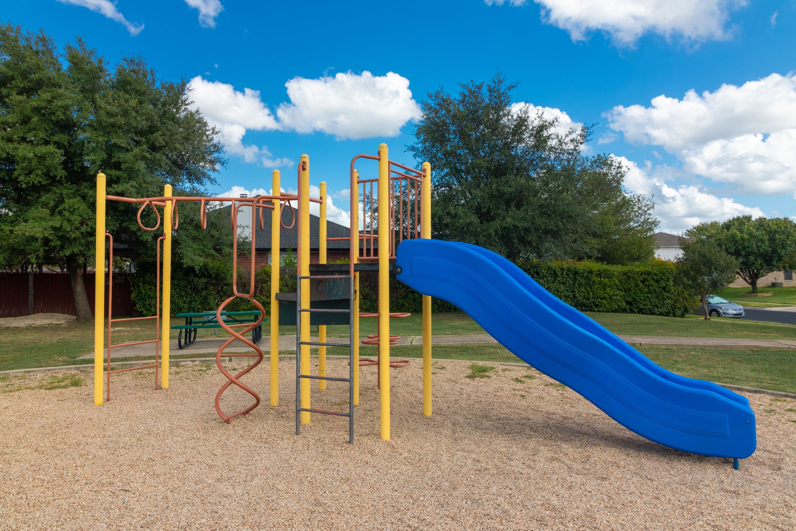 Fox Creek 10-22-20-4