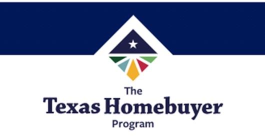 Tx Homebuyer Program