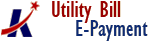 Utility Bill E-Payment