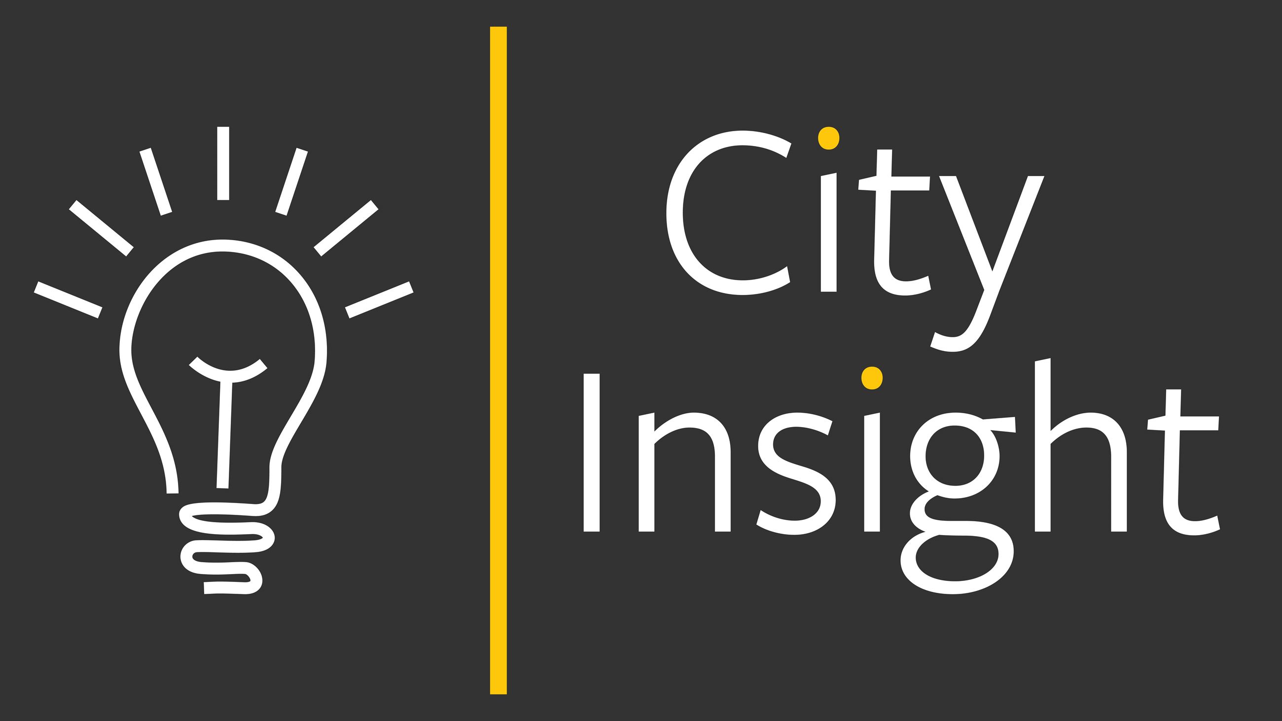 City Insight 2023 Logo_Draft 1