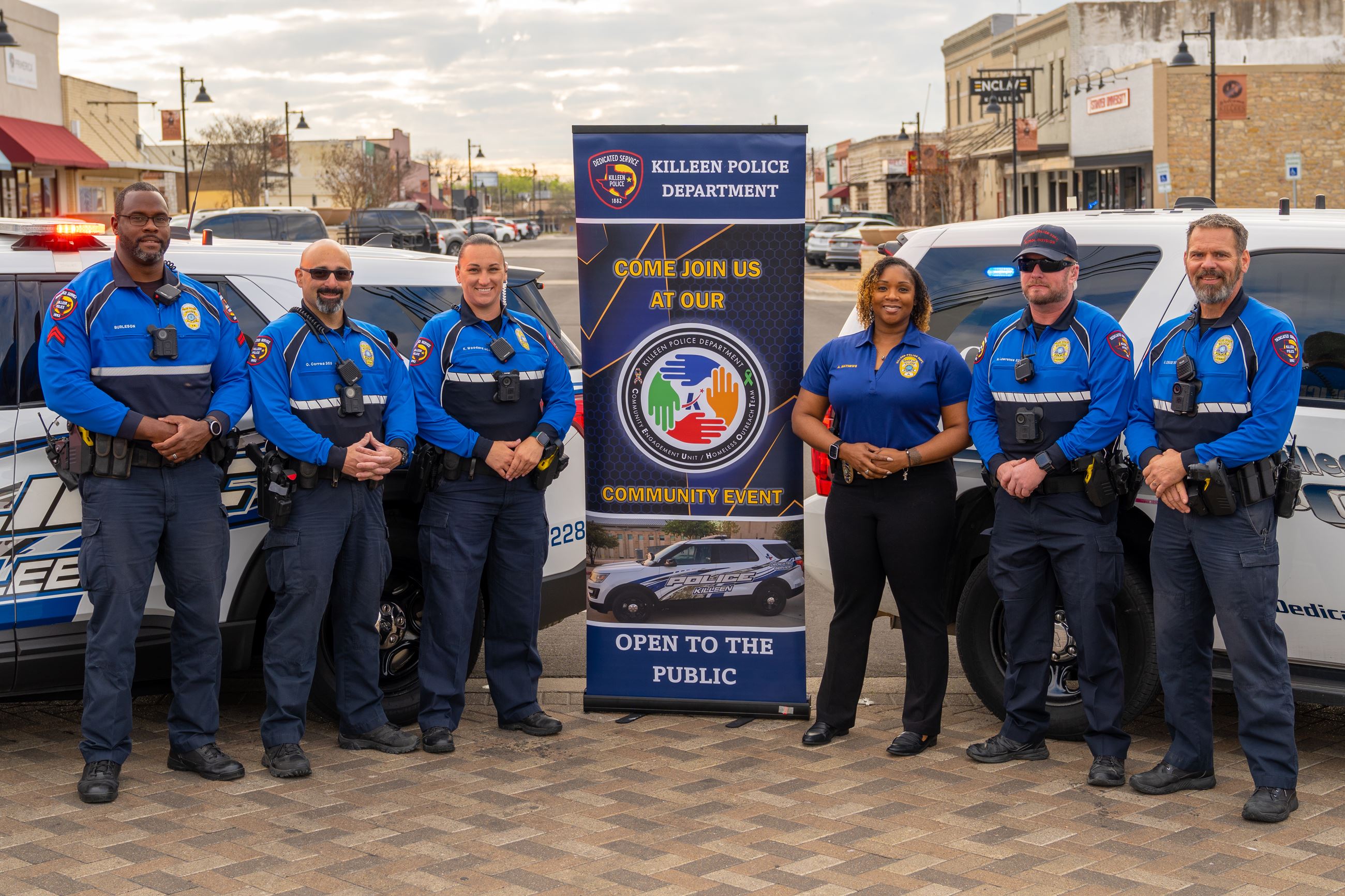 Community Engagement Unit Photo 3-15-23-5