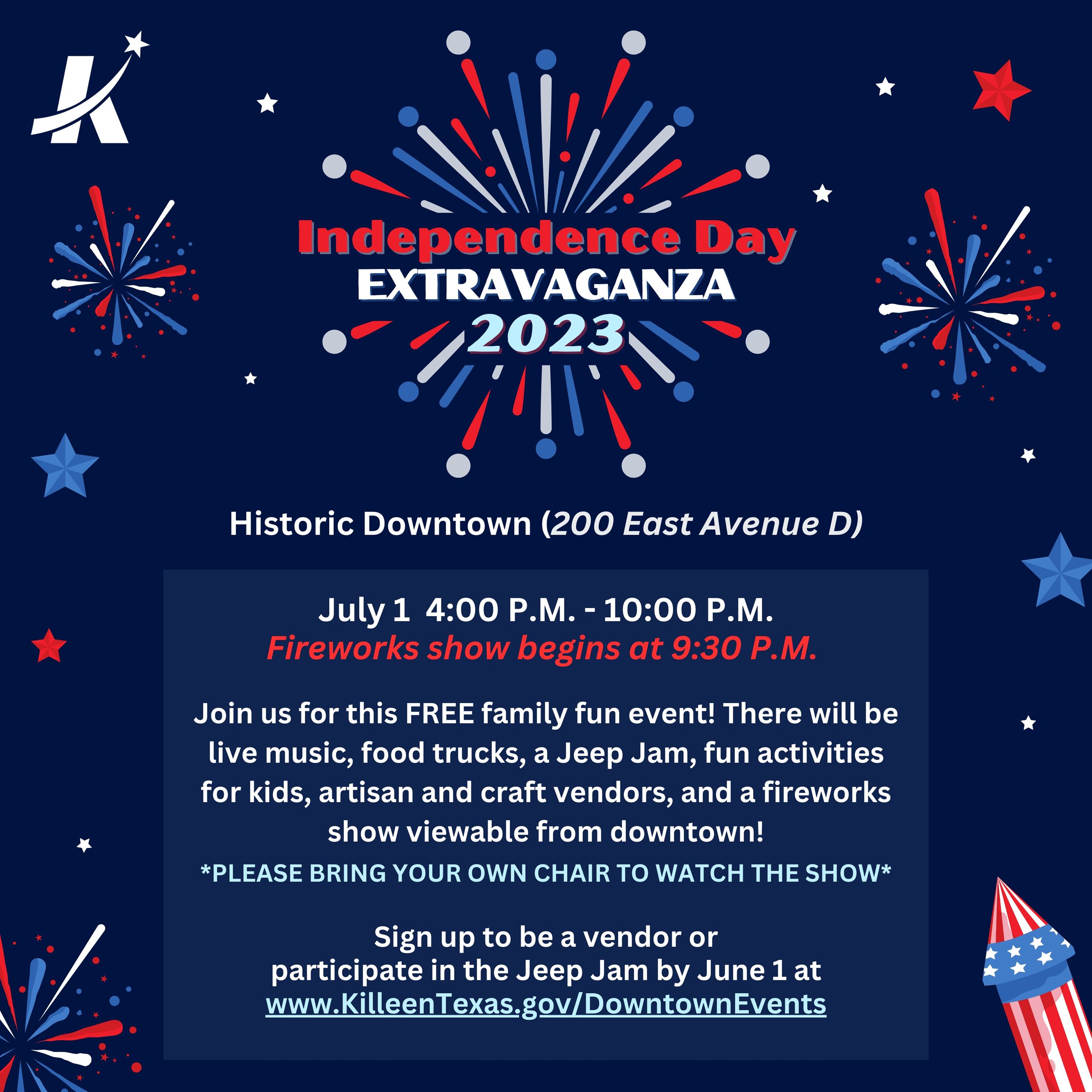 Independence Day Extravaganza_Square 
