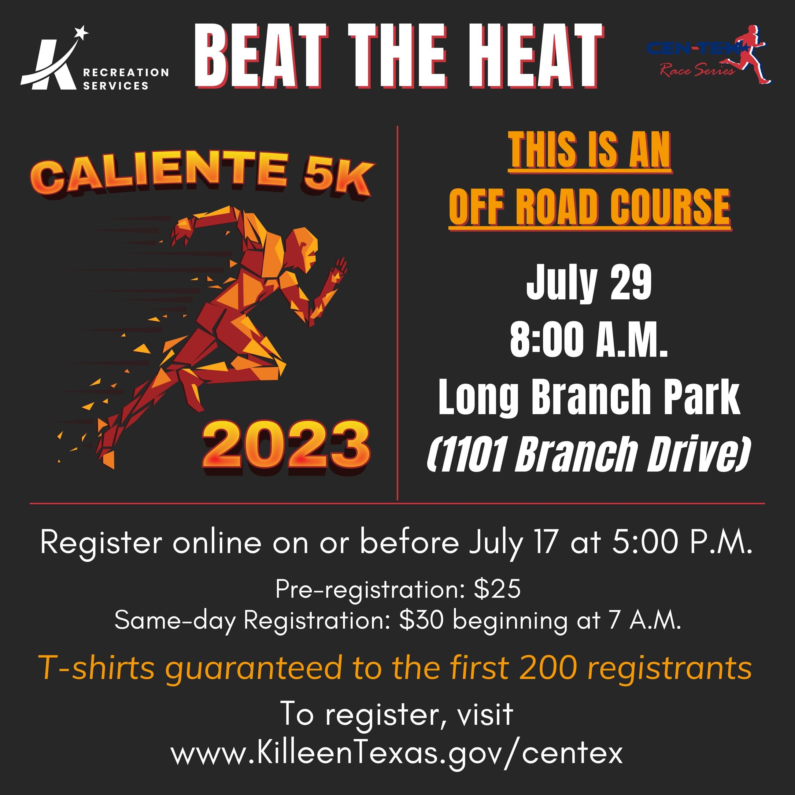 Caliente 5K_Square