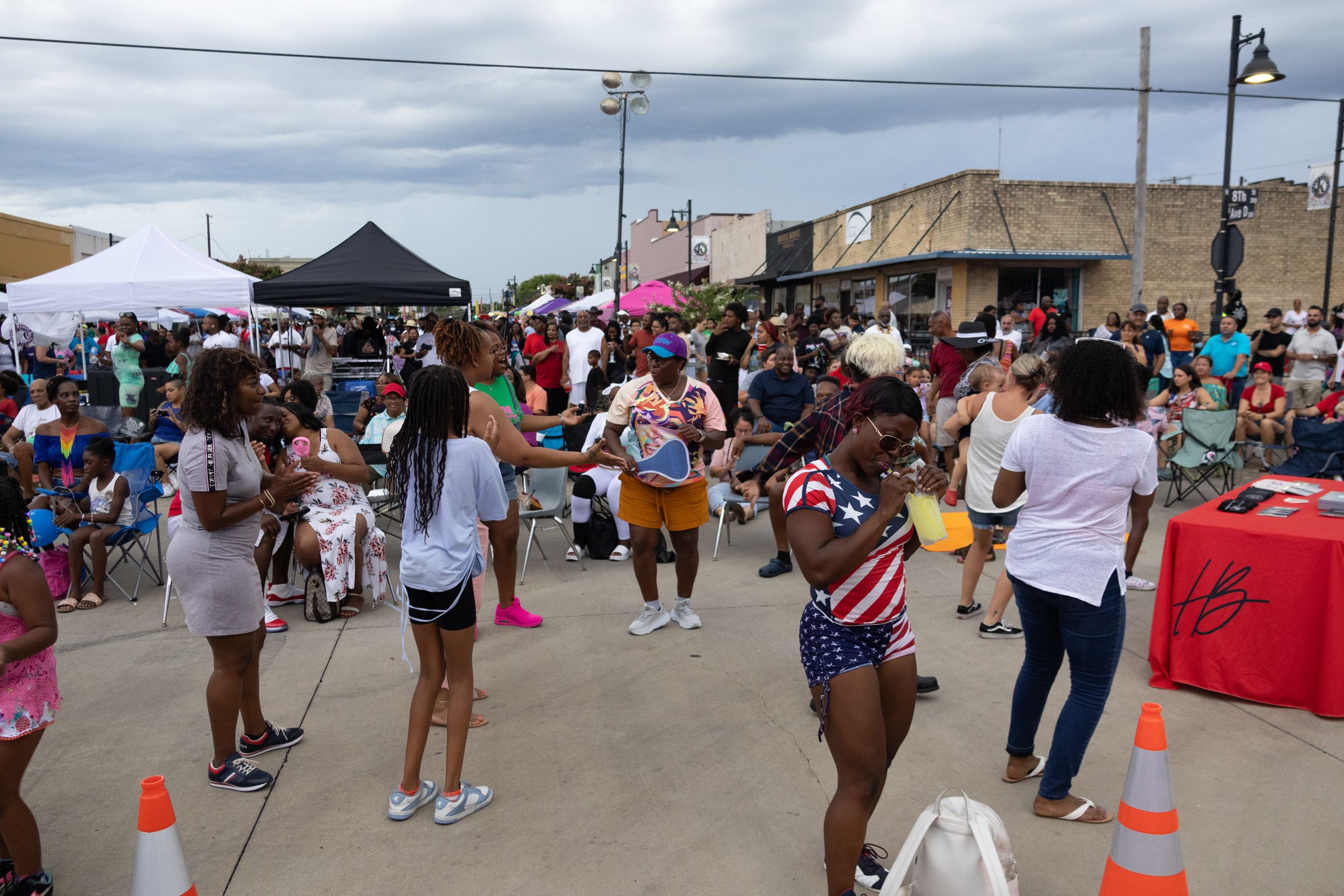 Independence Day Extravaganza 07-01-23-76