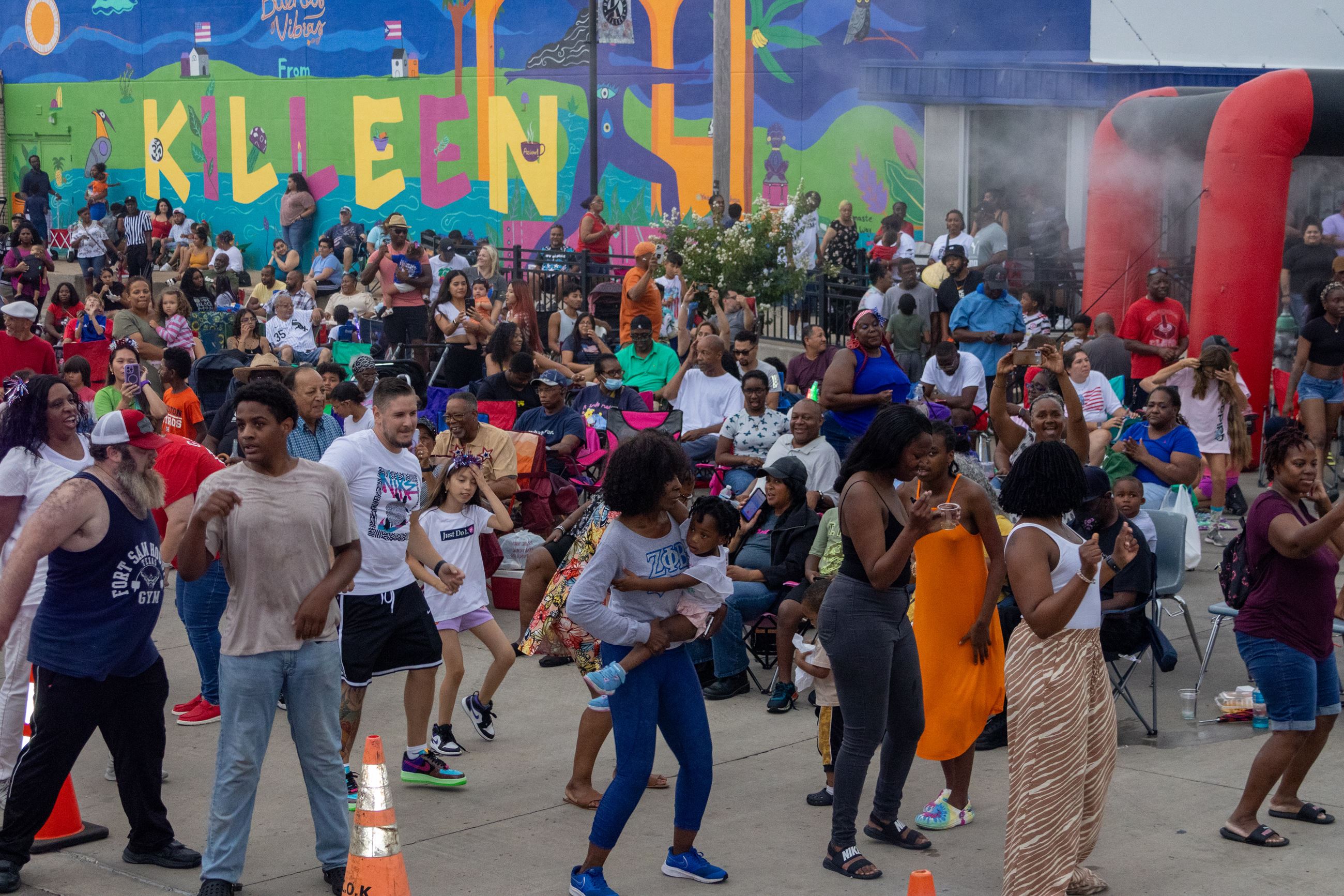 Independence Day Extravaganza 07-01-23-77