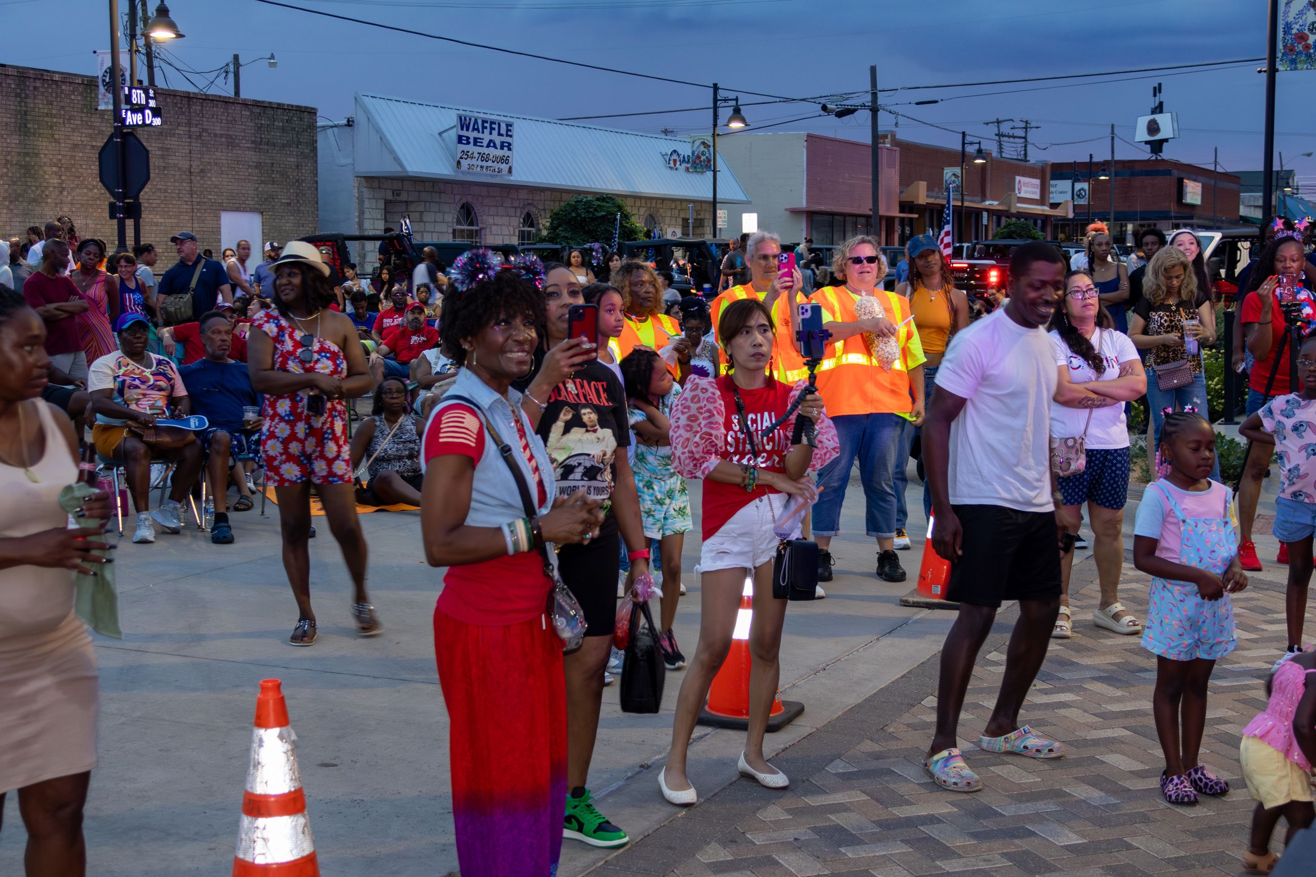 Independence Day Extravaganza 07-01-23-84