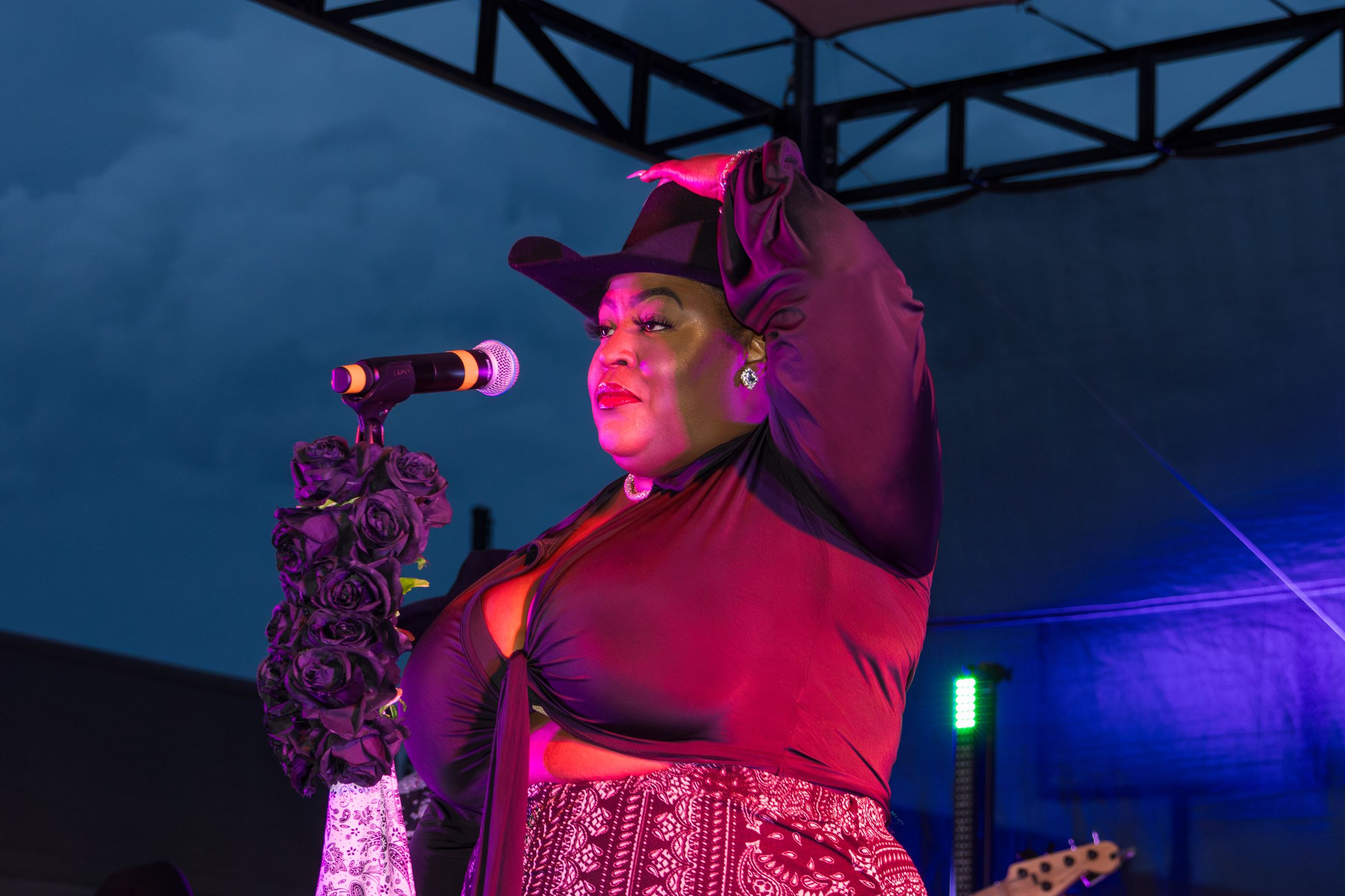 Independence Day Extravaganza 07-01-23-85