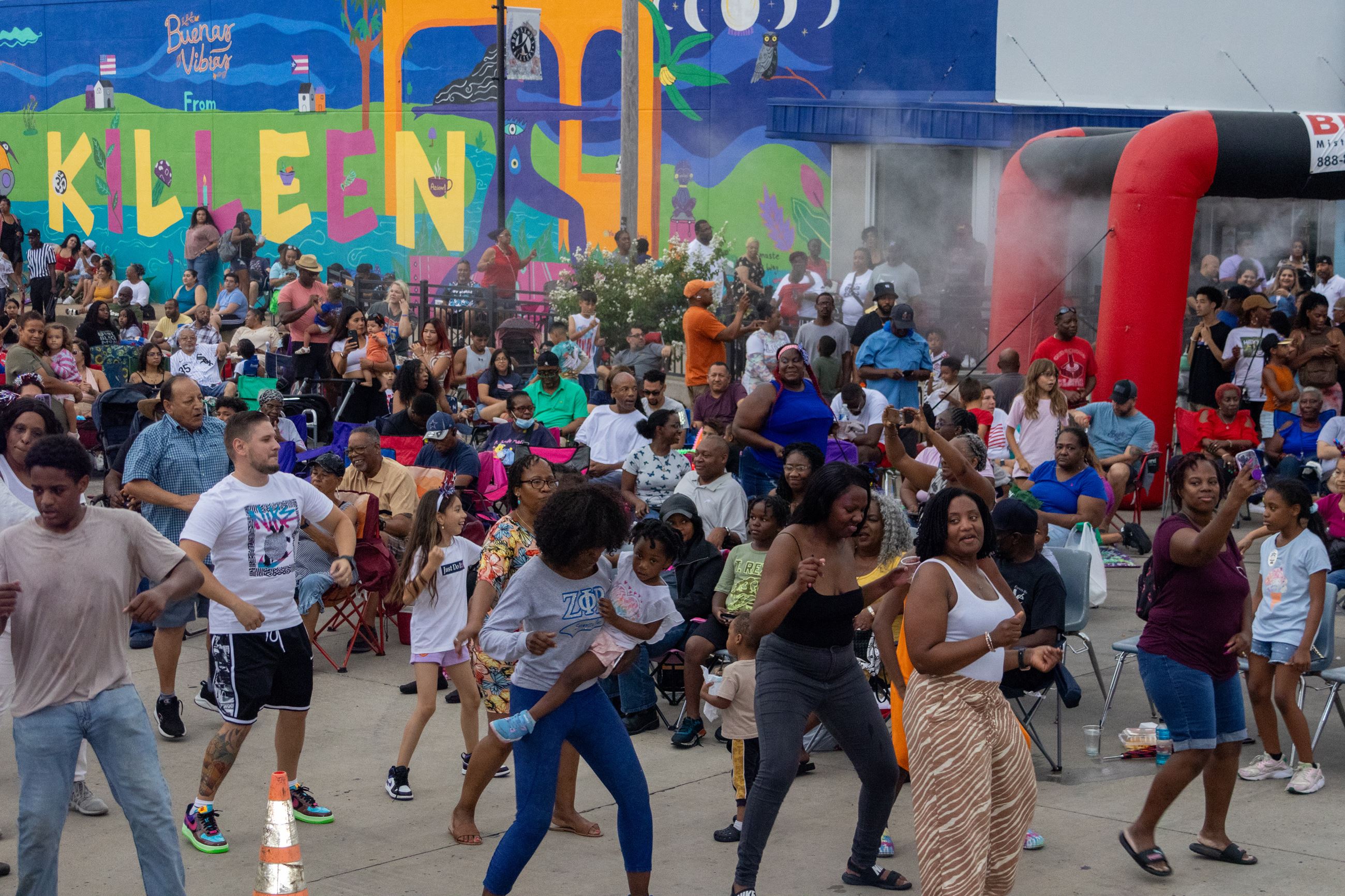 Independence Day Extravaganza 07-01-23-78