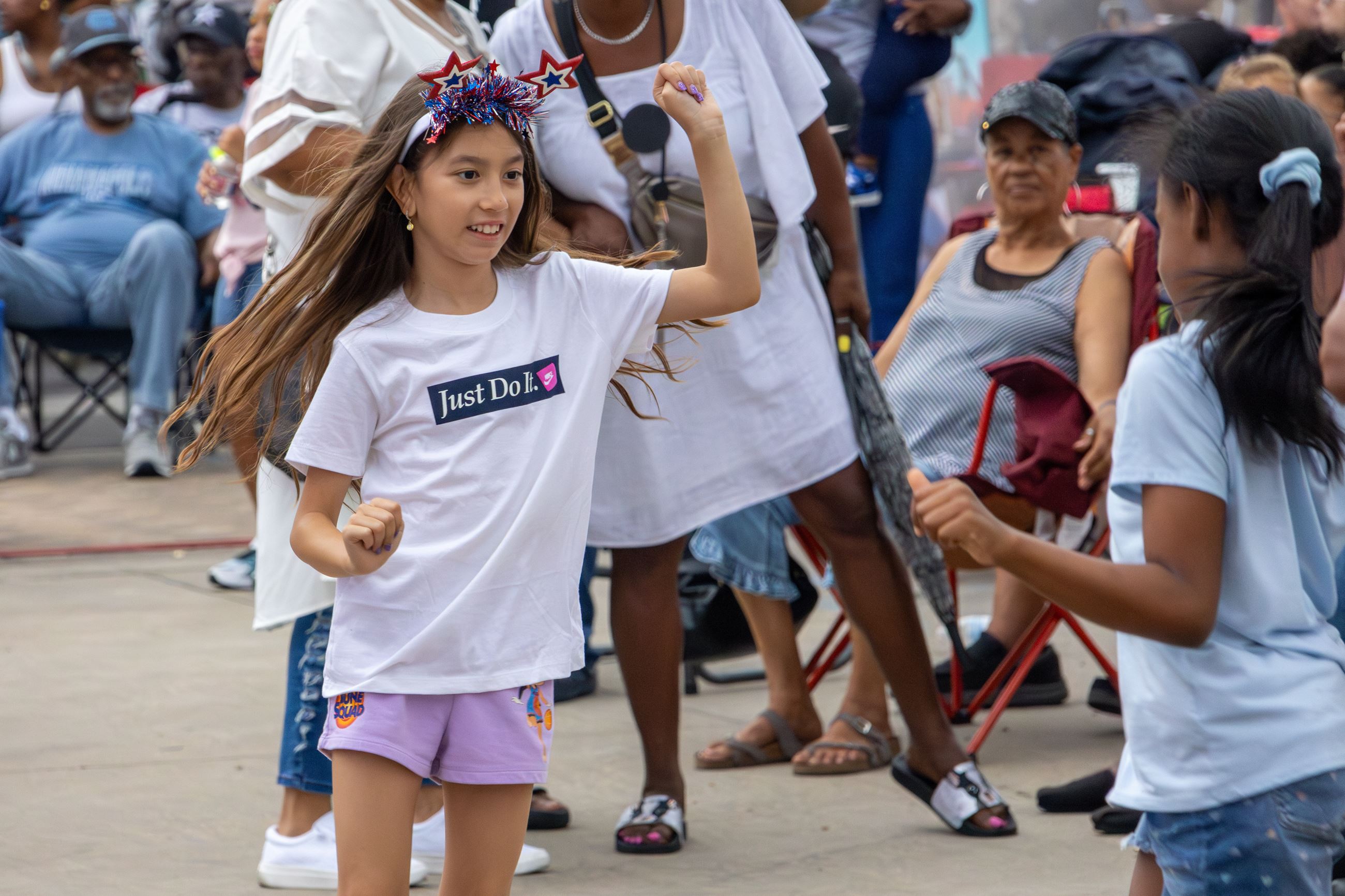 Independence Day Extravaganza 07-01-23-75