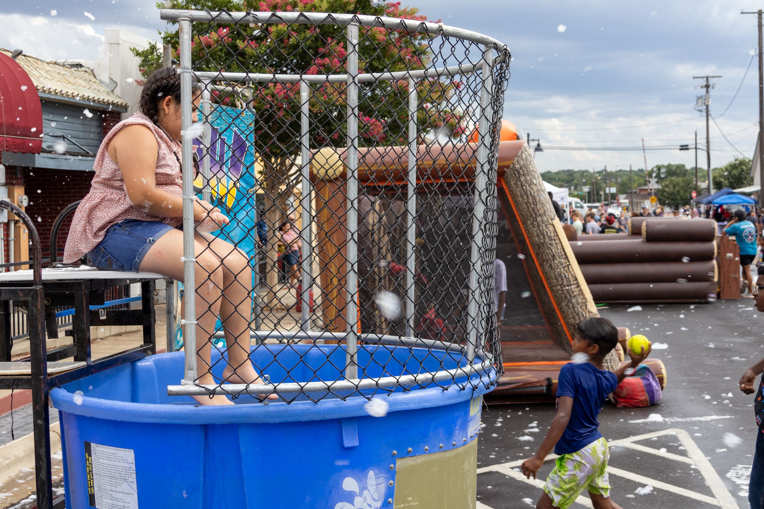 Independence Day Extravaganza 07-01-23-18