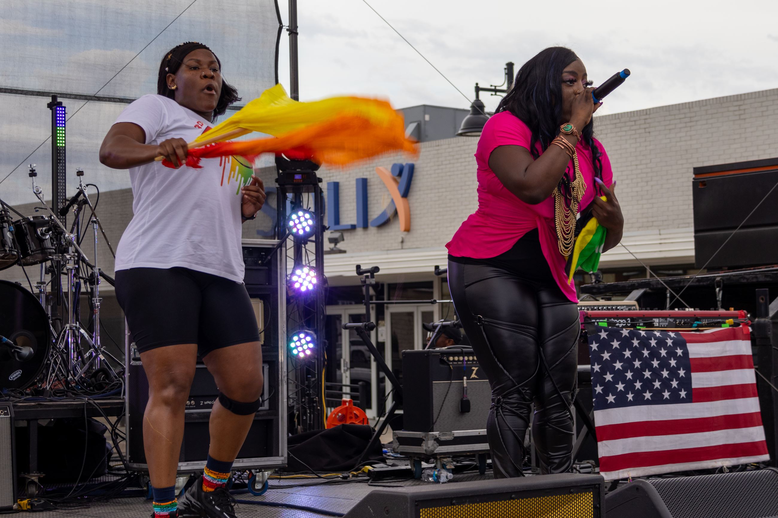 Independence Day Extravaganza 07-01-23-60