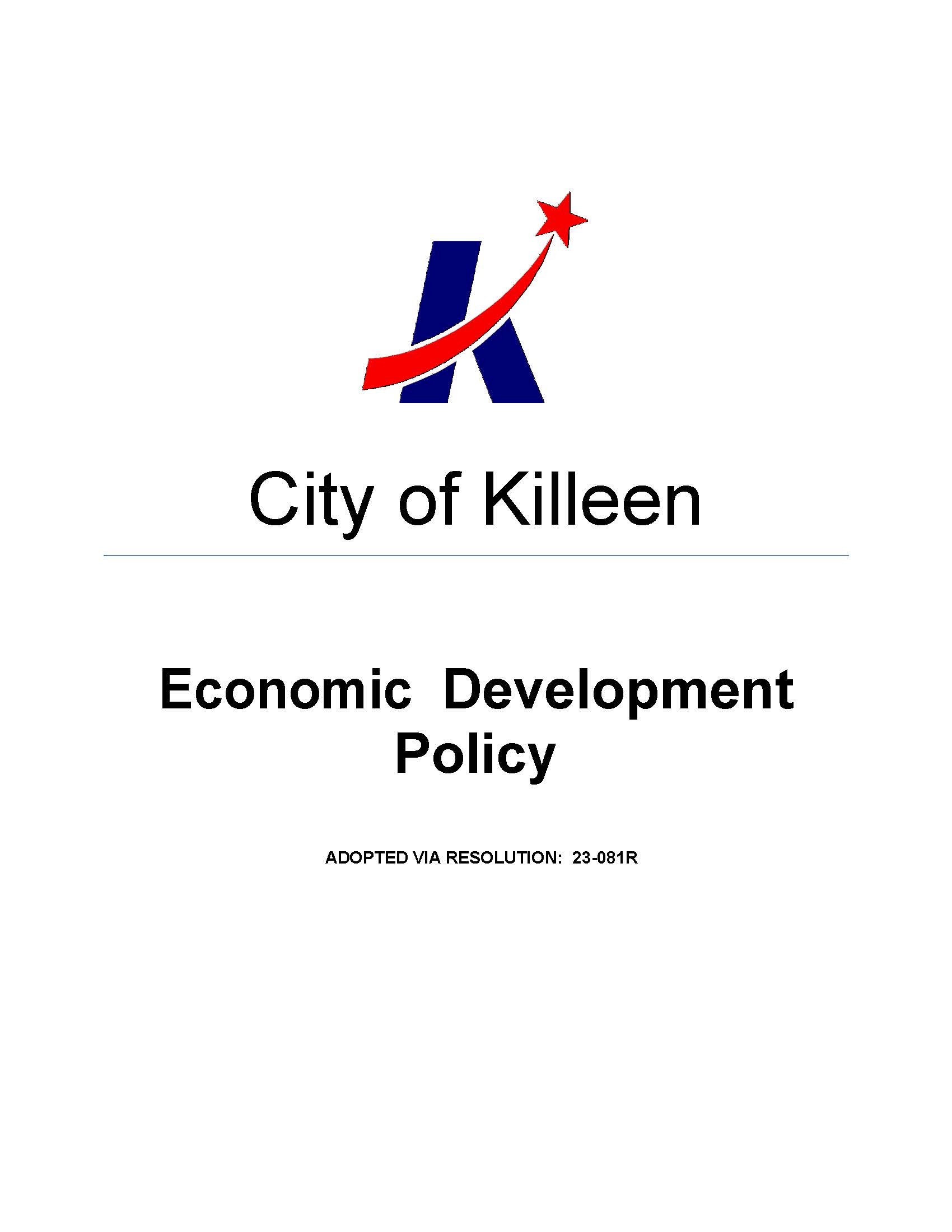 Economic Development Policy 23-081R_Page_01