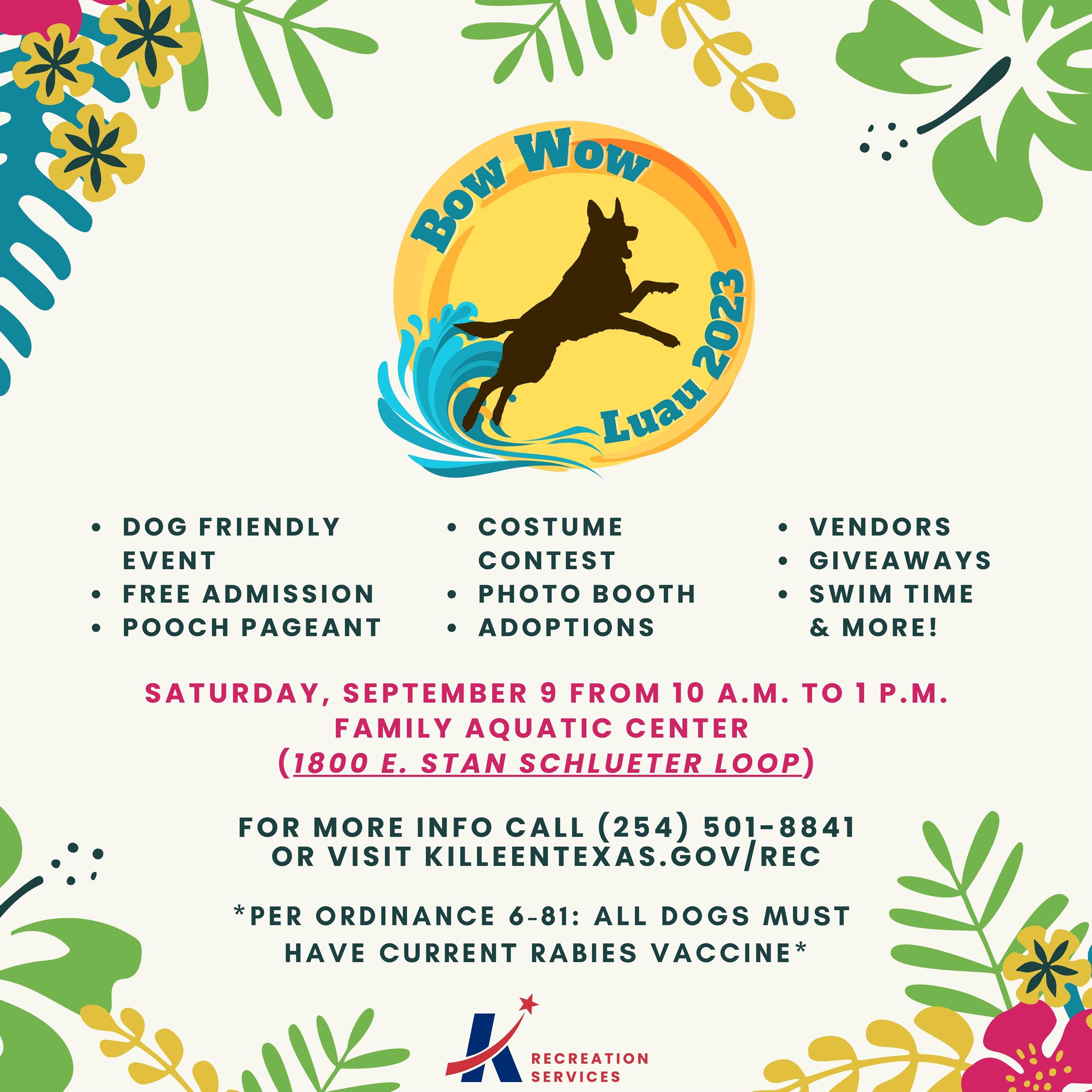 Bow Wow Luau 2023_Square