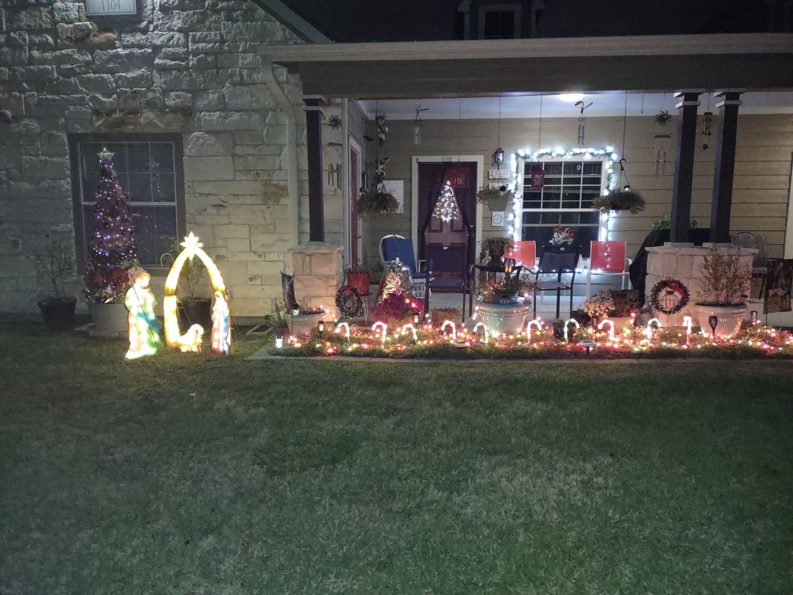 1700 Bacon Ranch Road Apt. 1103 (1)