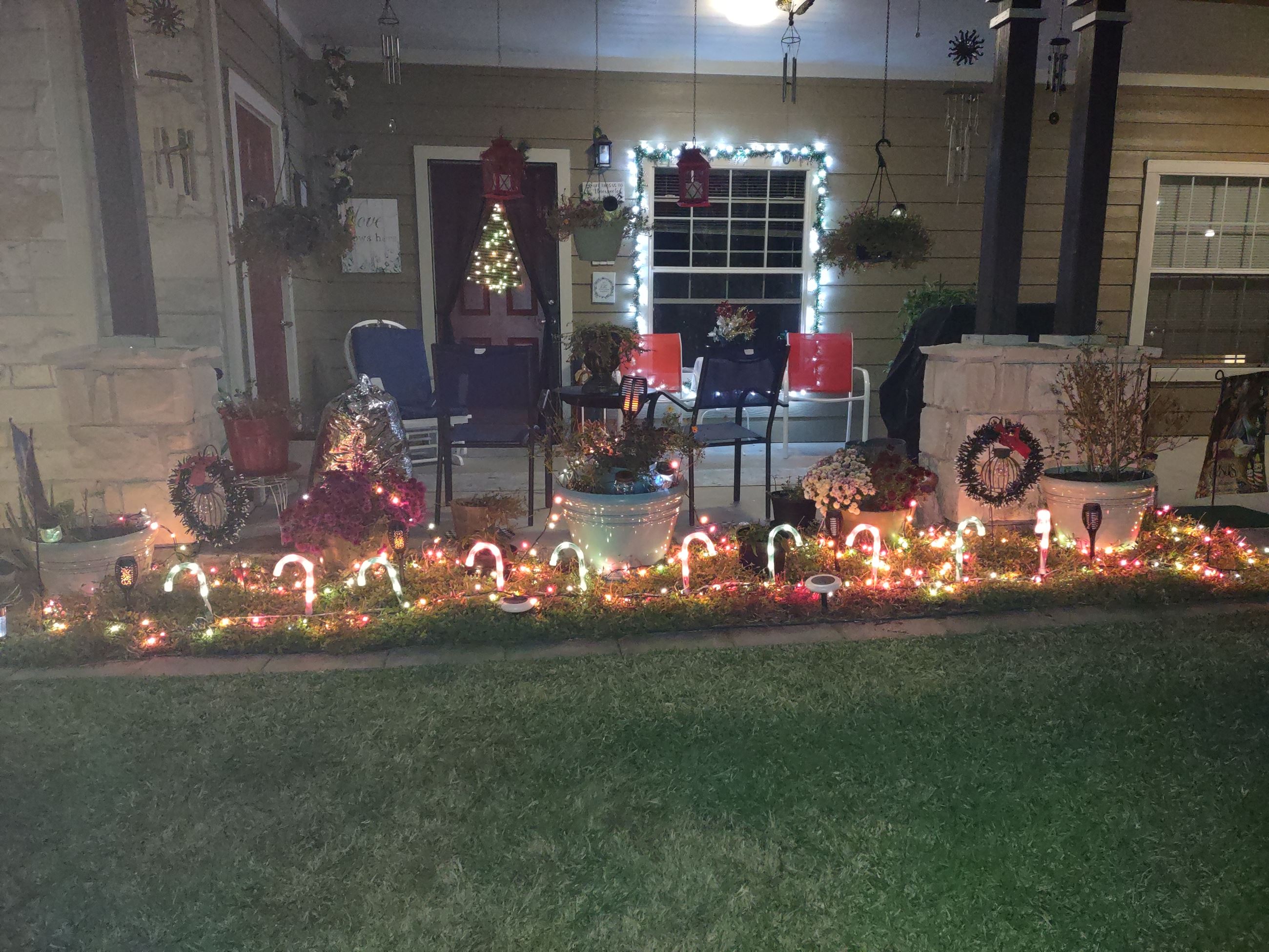 1700 Bacon Ranch Road Apt. 1103 (2)