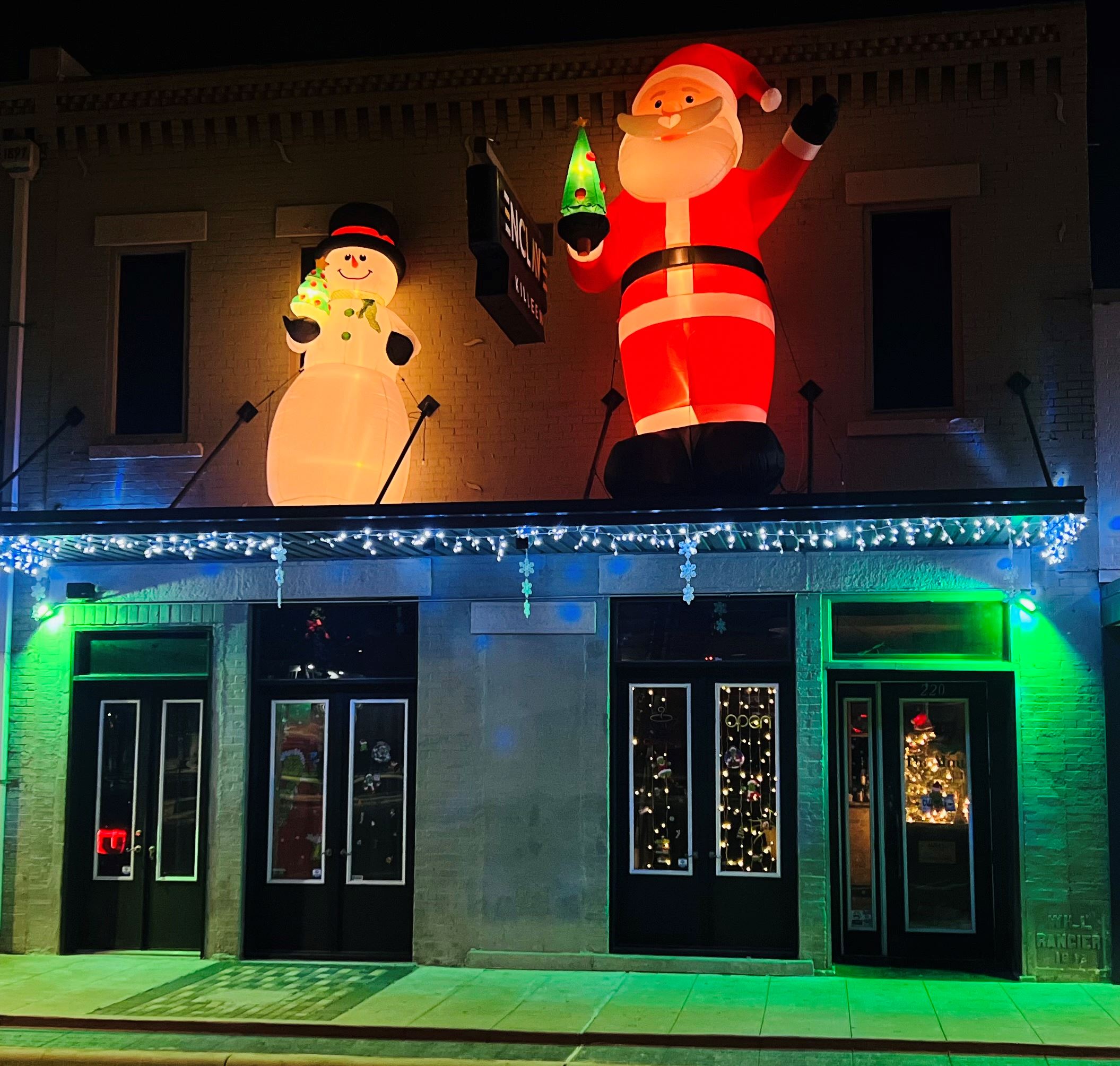 The Mint 220 East Avenue D (1)