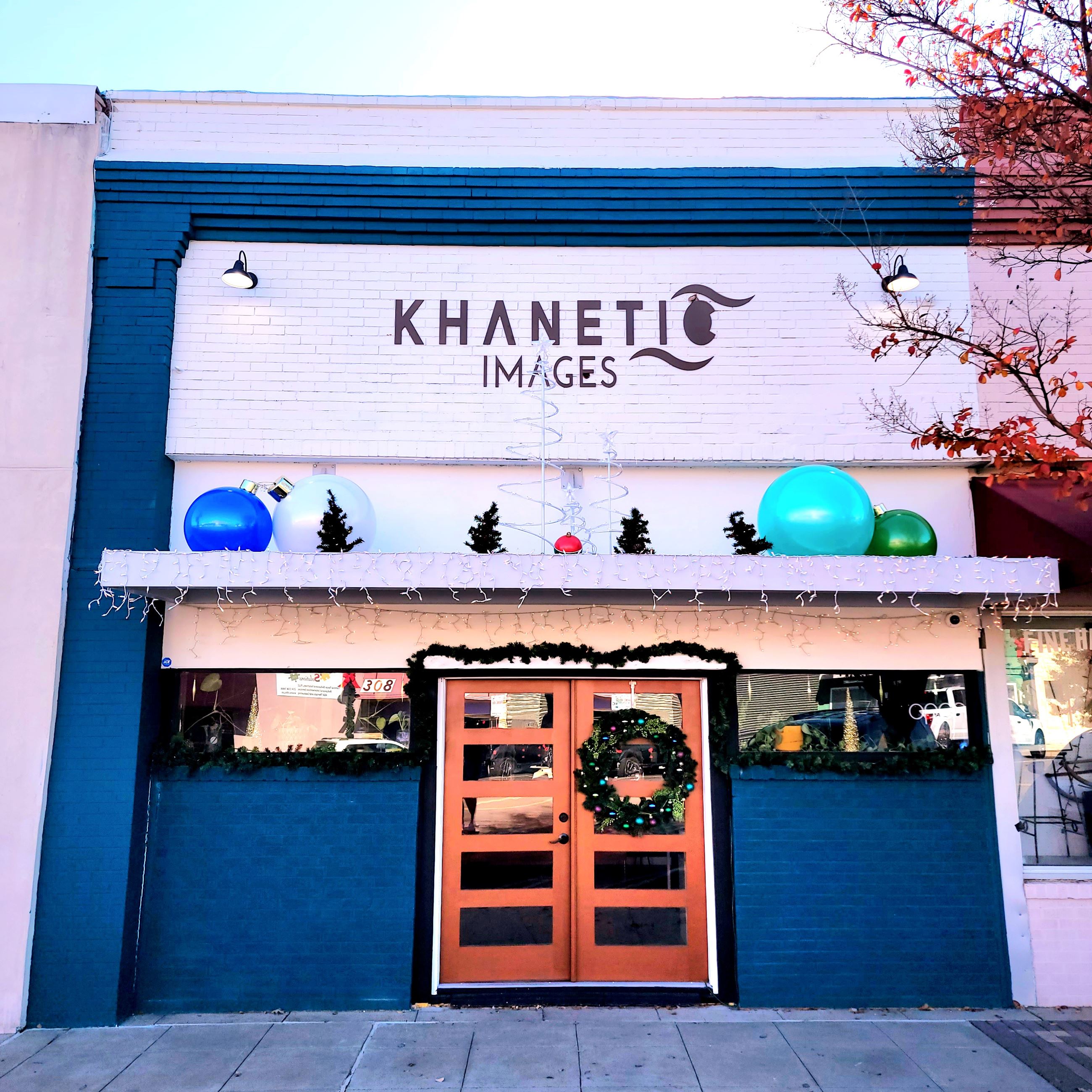 Khanetic Images 308 East Avenue D 1