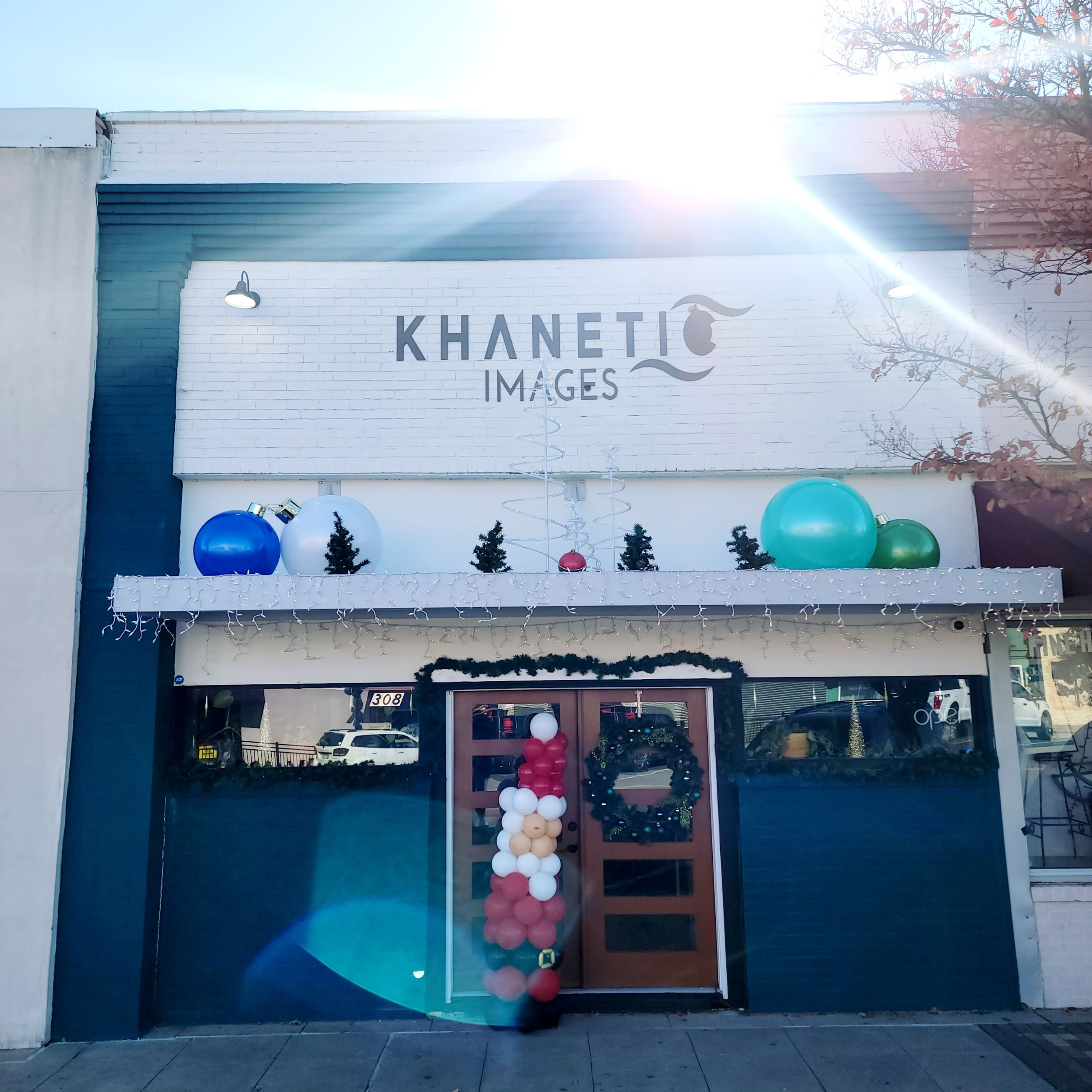 Khanetic Images 308 East Avenue D 2