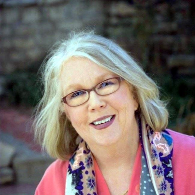 Former Councilwoman Elizabeth Blackstone photo