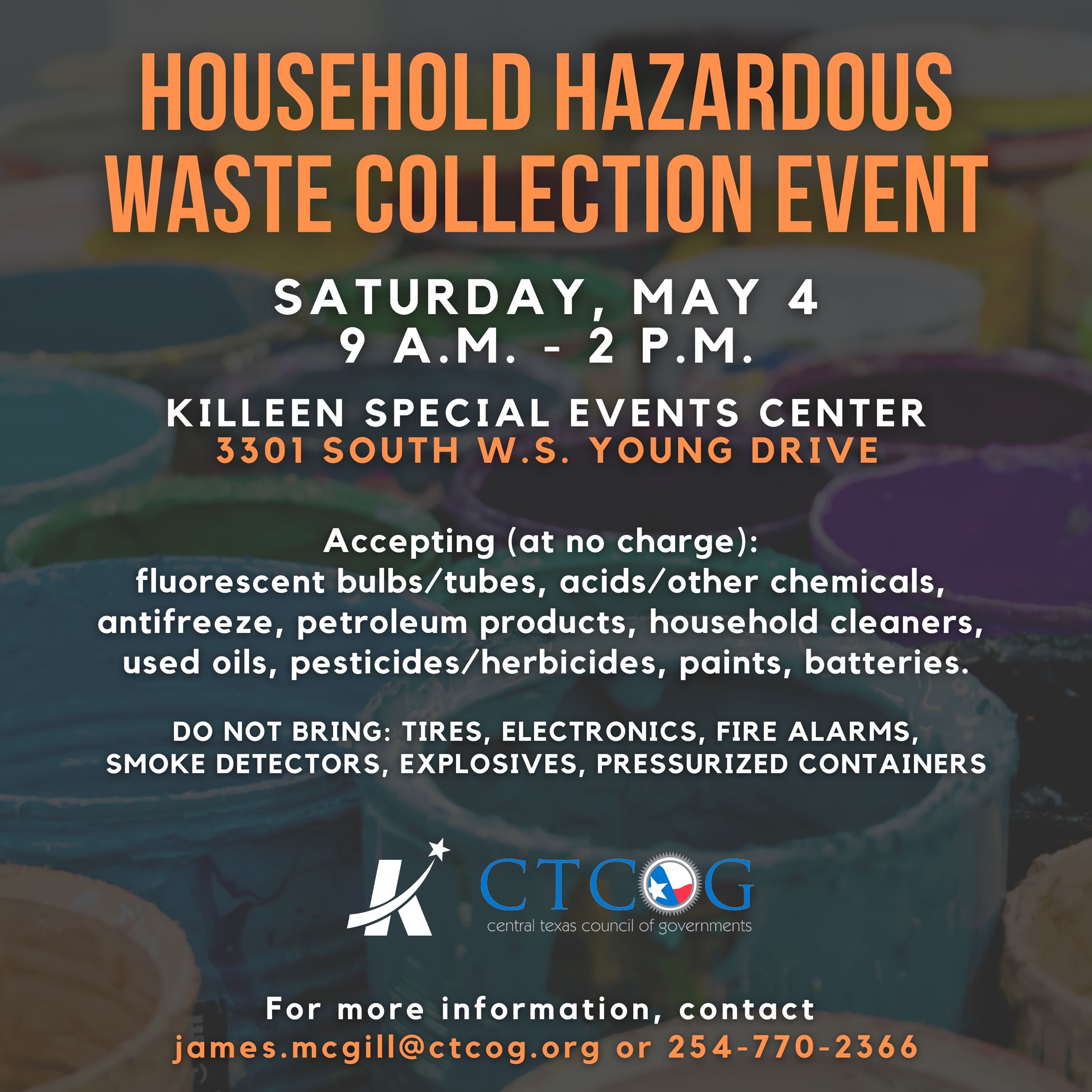Household Hazardous Waste Collection_Square