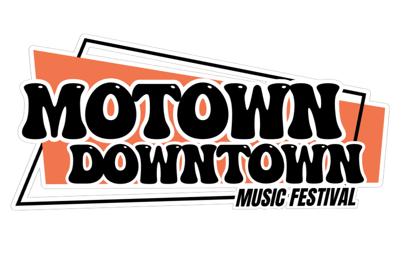 Motown in Downtown Logo 1