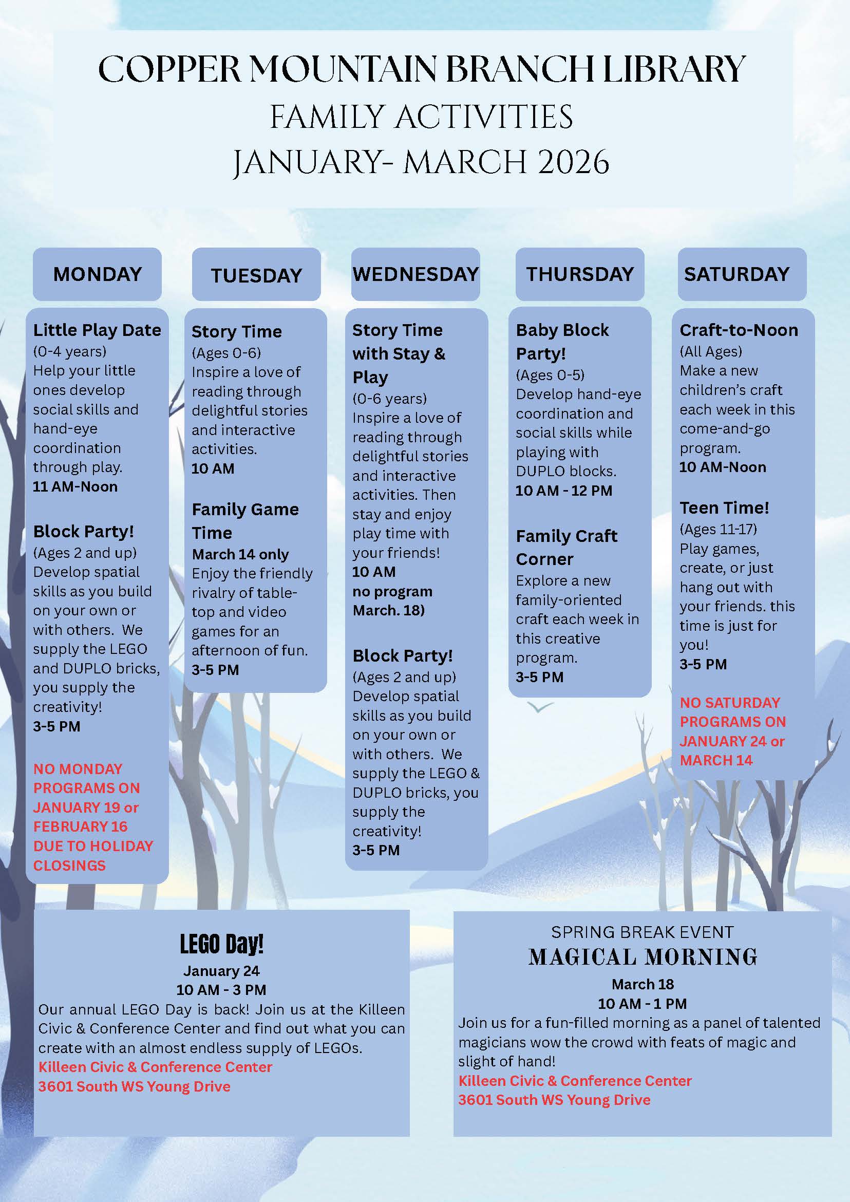 Monthly Program Calendar – CMB Library (JPG)