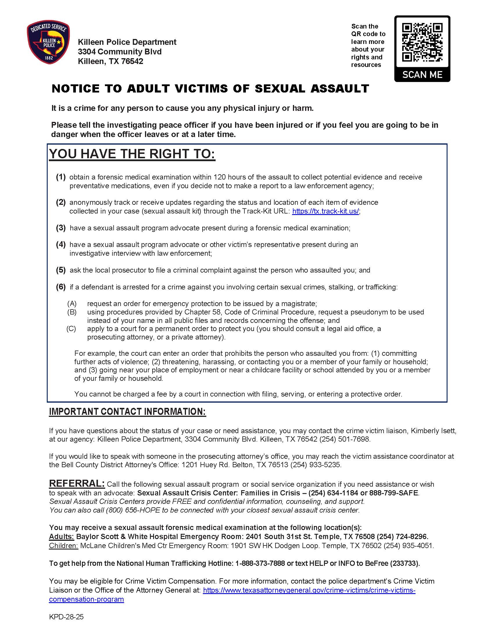 NOTICE TO ADULT VICTIMS OF SEXUAL ASSAULT (JPG)