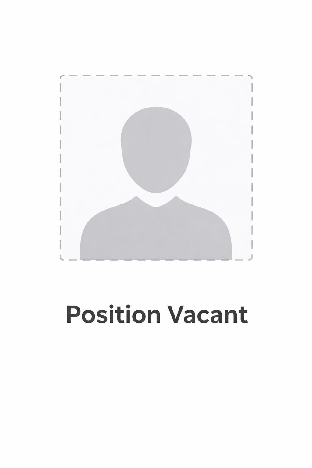 Vacant Position (JPG)
