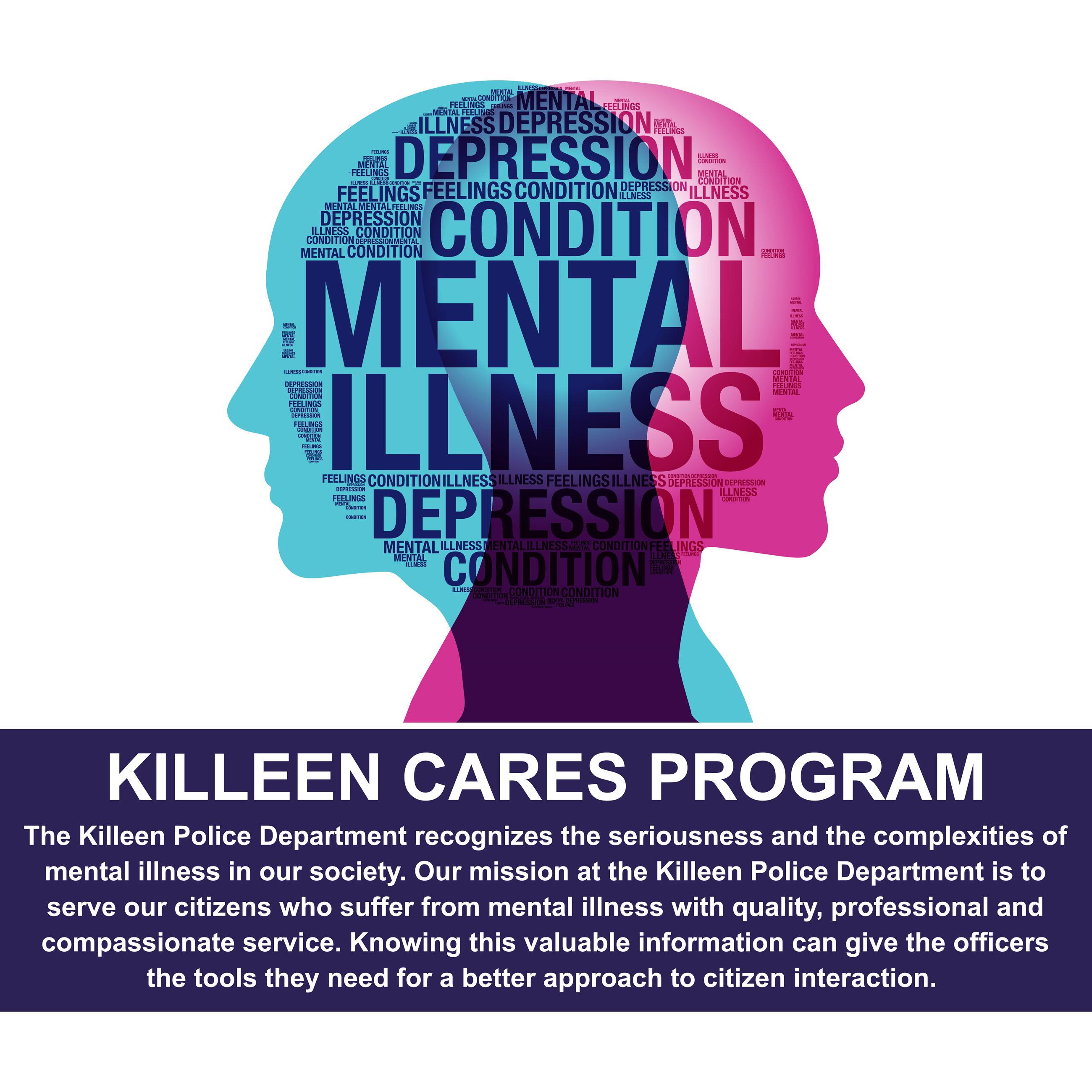 KPD Mental Health Square