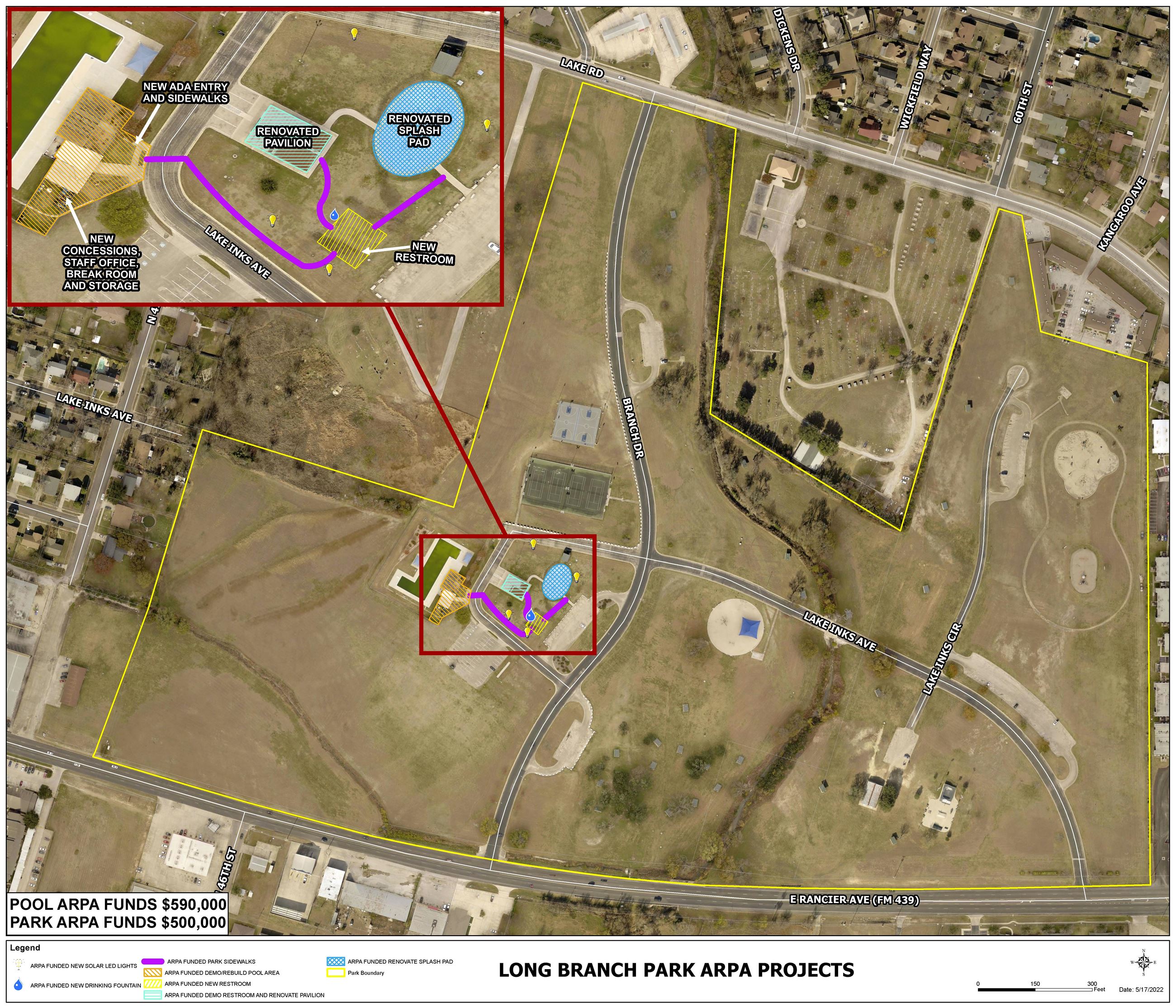LBP Map Opens in new window