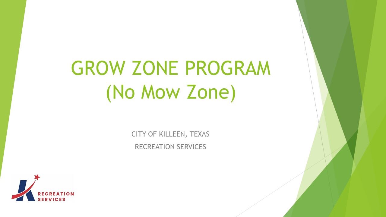 Grow Zones Program RV 2022 Opens in new window
