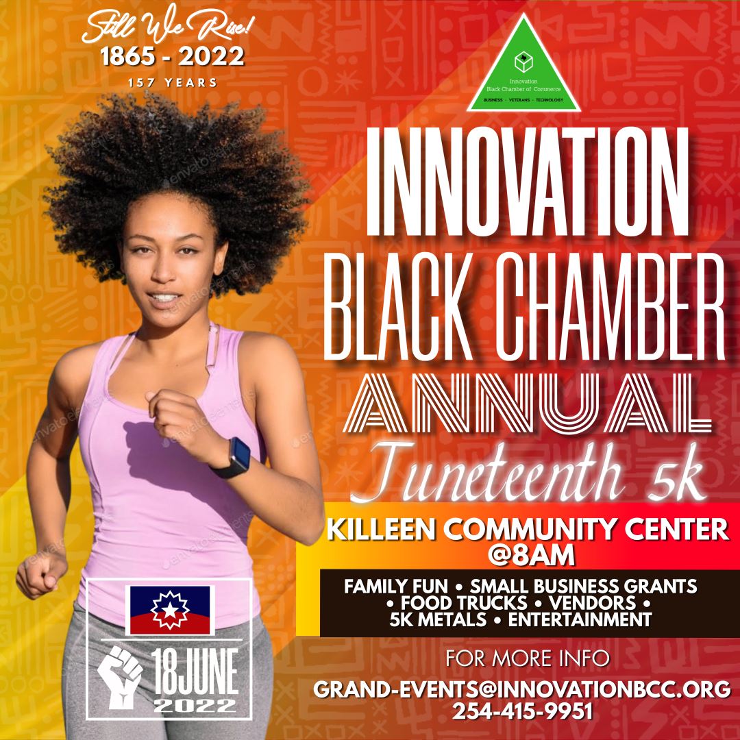 Juneteenth 5K 2022 22