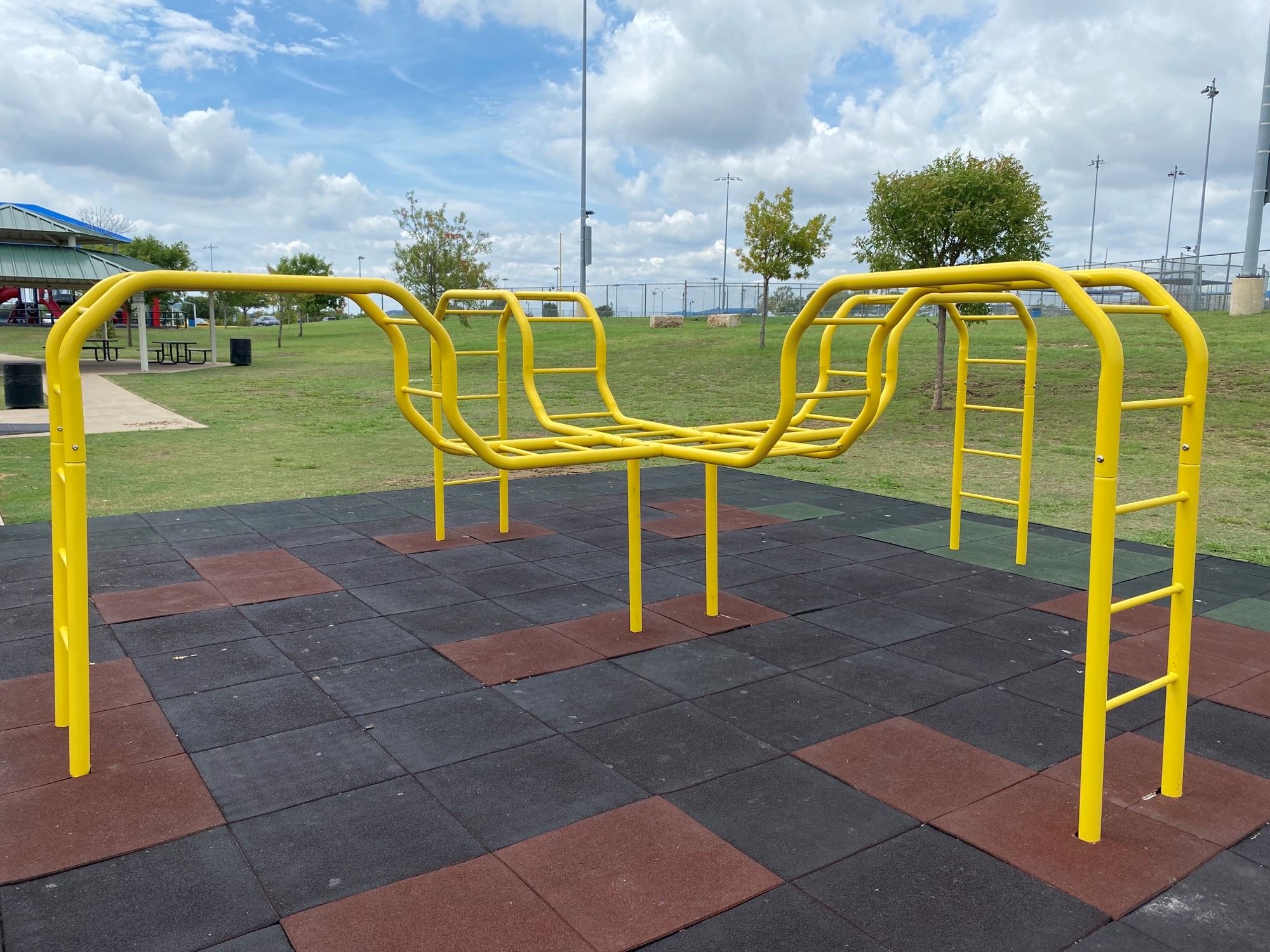 Quad Climber Opens in new window